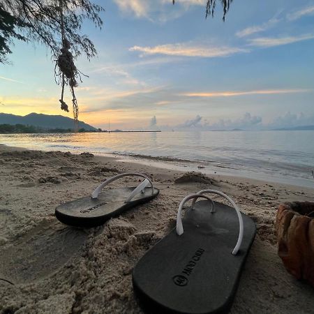 Phangan Dream Box Hotel Baan Tai Luaran gambar