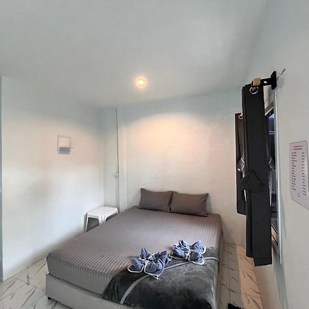 Phangan Dream Box Hotel Baan Tai Luaran gambar