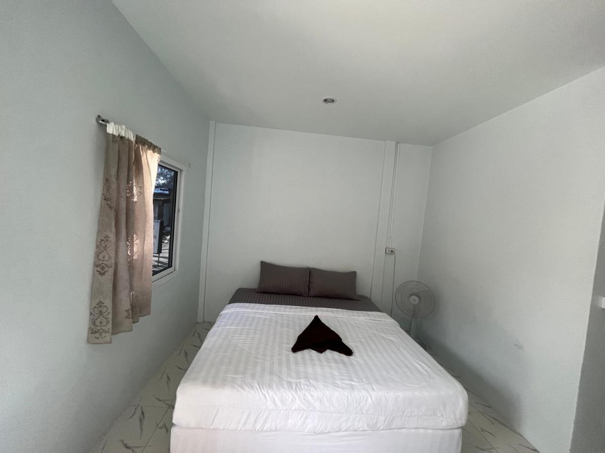 Phangan Dream Box Hotel Baan Tai Luaran gambar