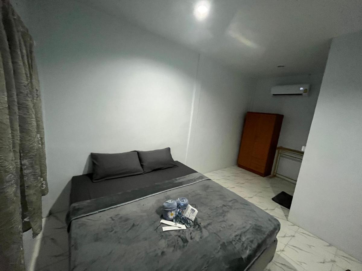 Phangan Dream Box Hotel Baan Tai Luaran gambar