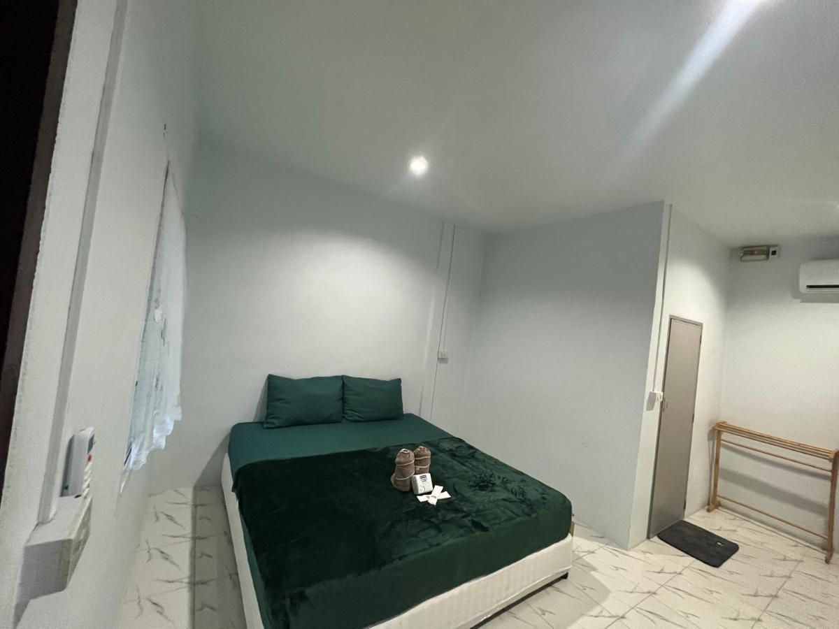 Phangan Dream Box Hotel Baan Tai Luaran gambar