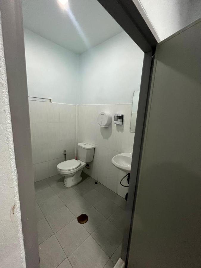 Phangan Dream Box Hotel Baan Tai Luaran gambar