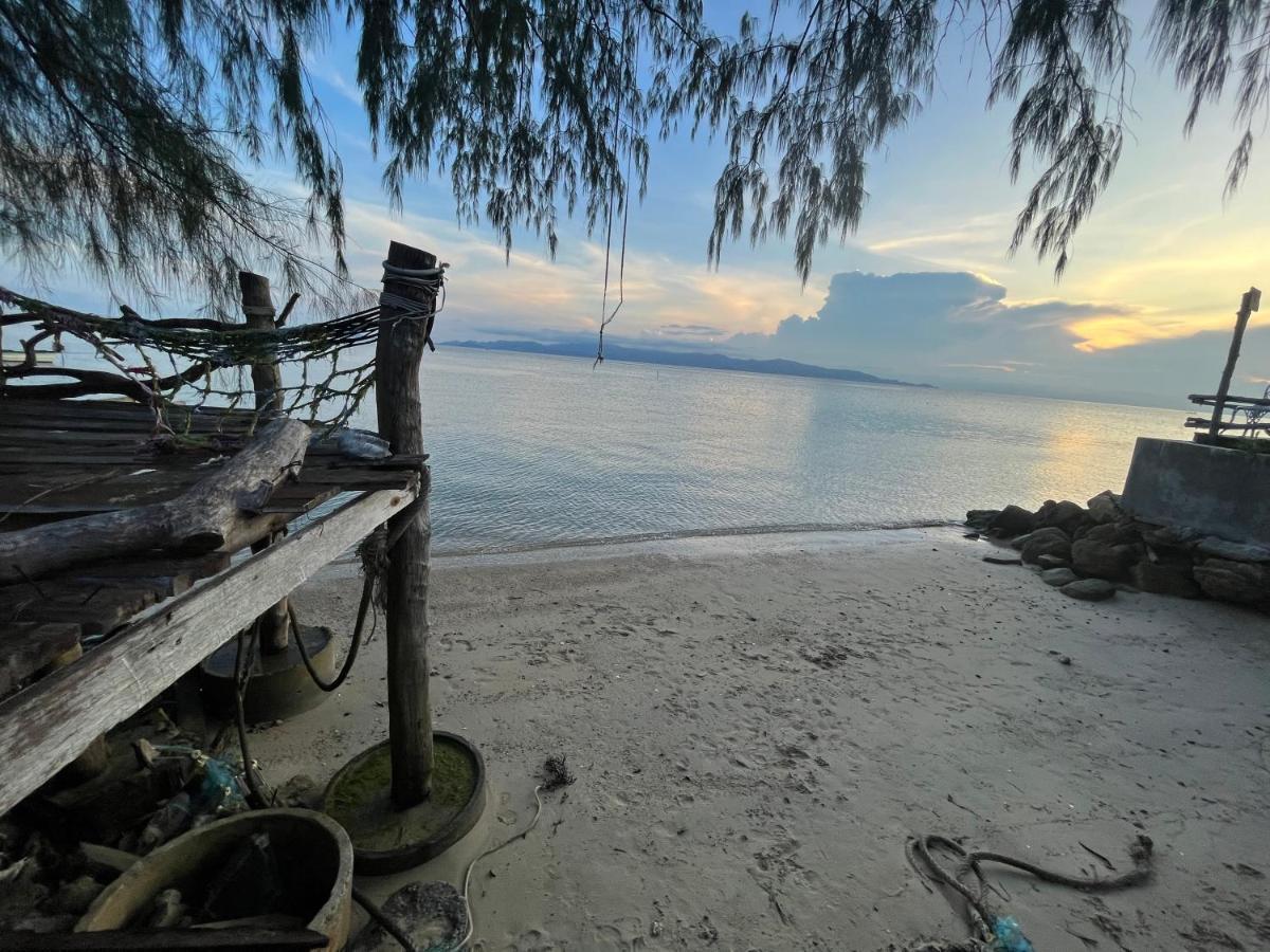 Phangan Dream Box Hotel Baan Tai Luaran gambar