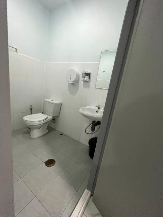 Phangan Dream Box Hotel Baan Tai Luaran gambar