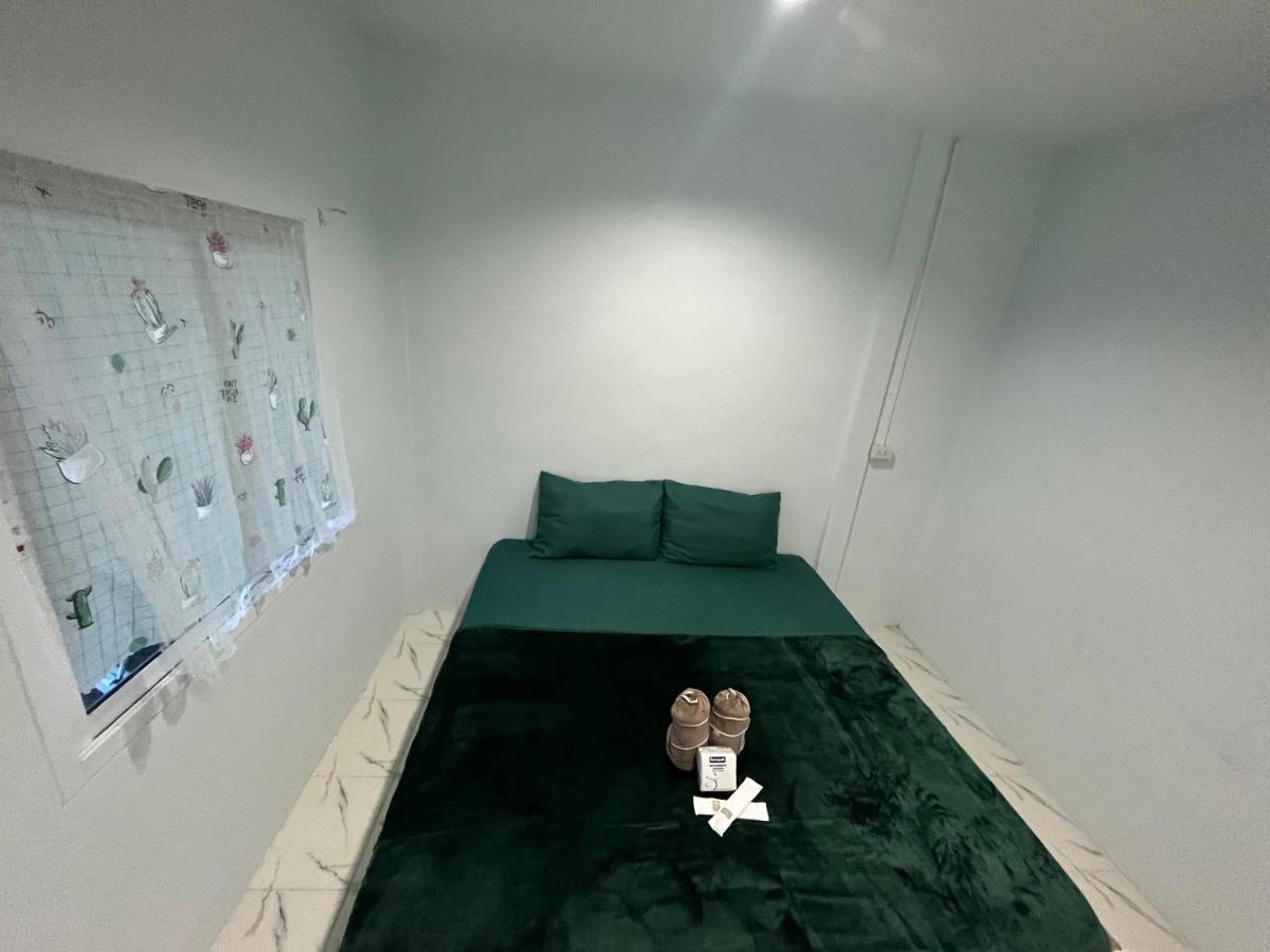 Phangan Dream Box Hotel Baan Tai Luaran gambar