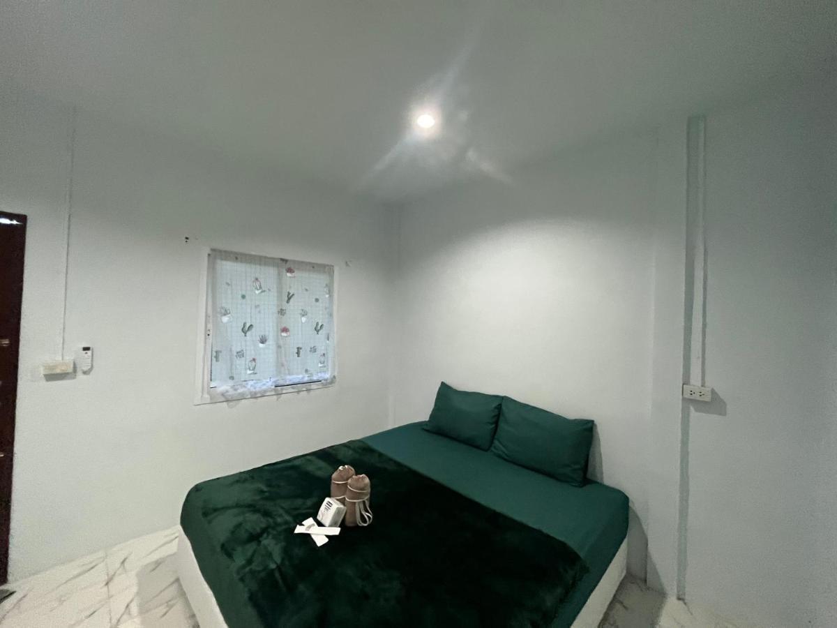 Phangan Dream Box Hotel Baan Tai Luaran gambar