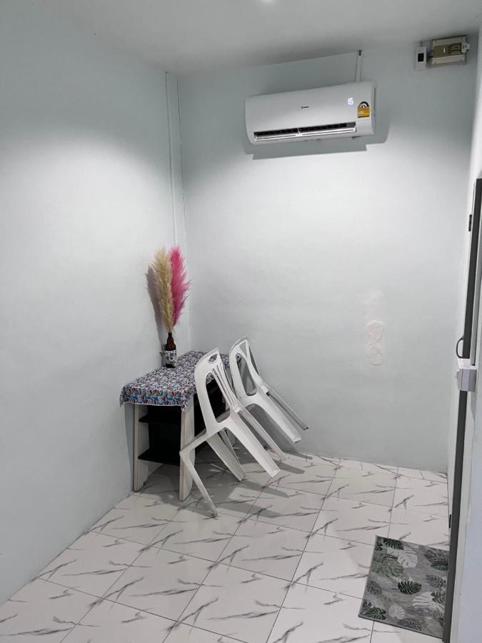 Phangan Dream Box Hotel Baan Tai Luaran gambar