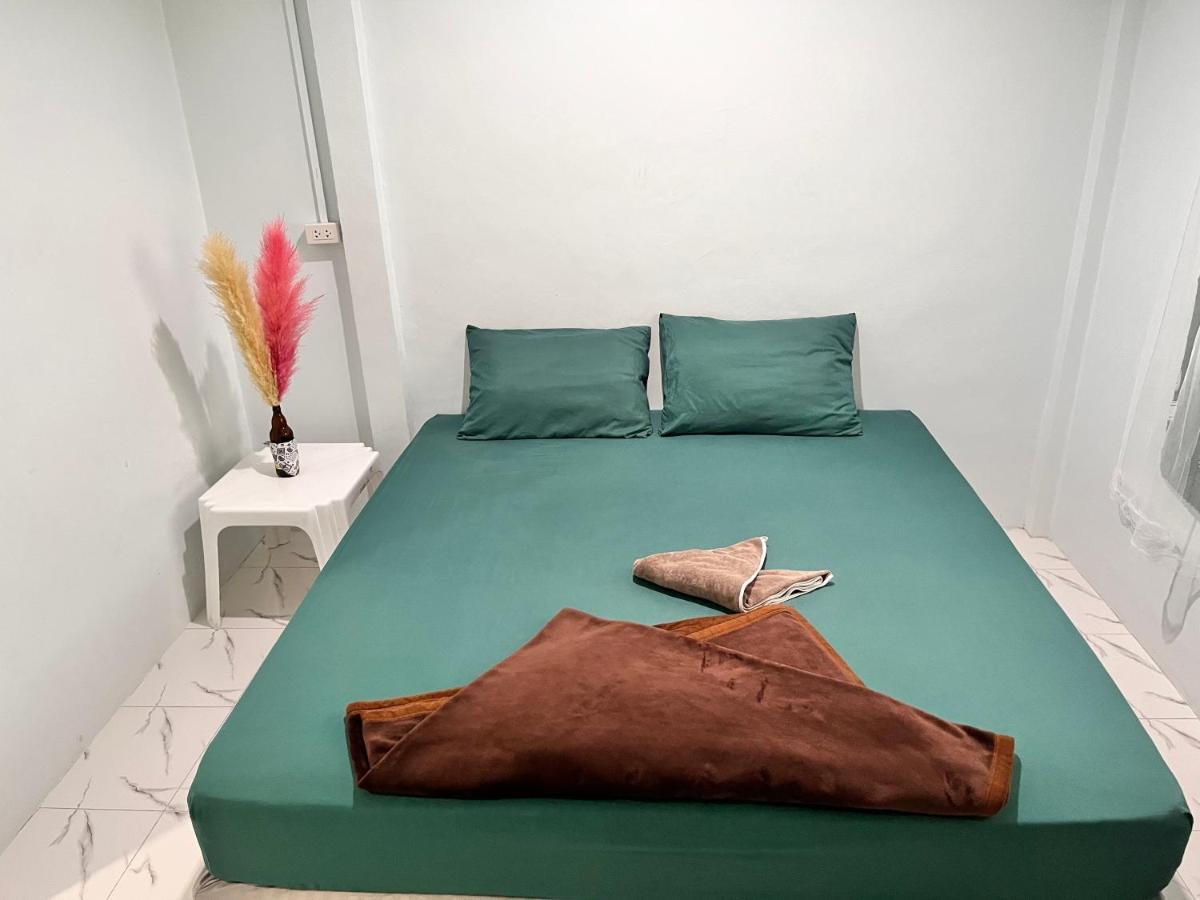 Phangan Dream Box Hotel Baan Tai Luaran gambar