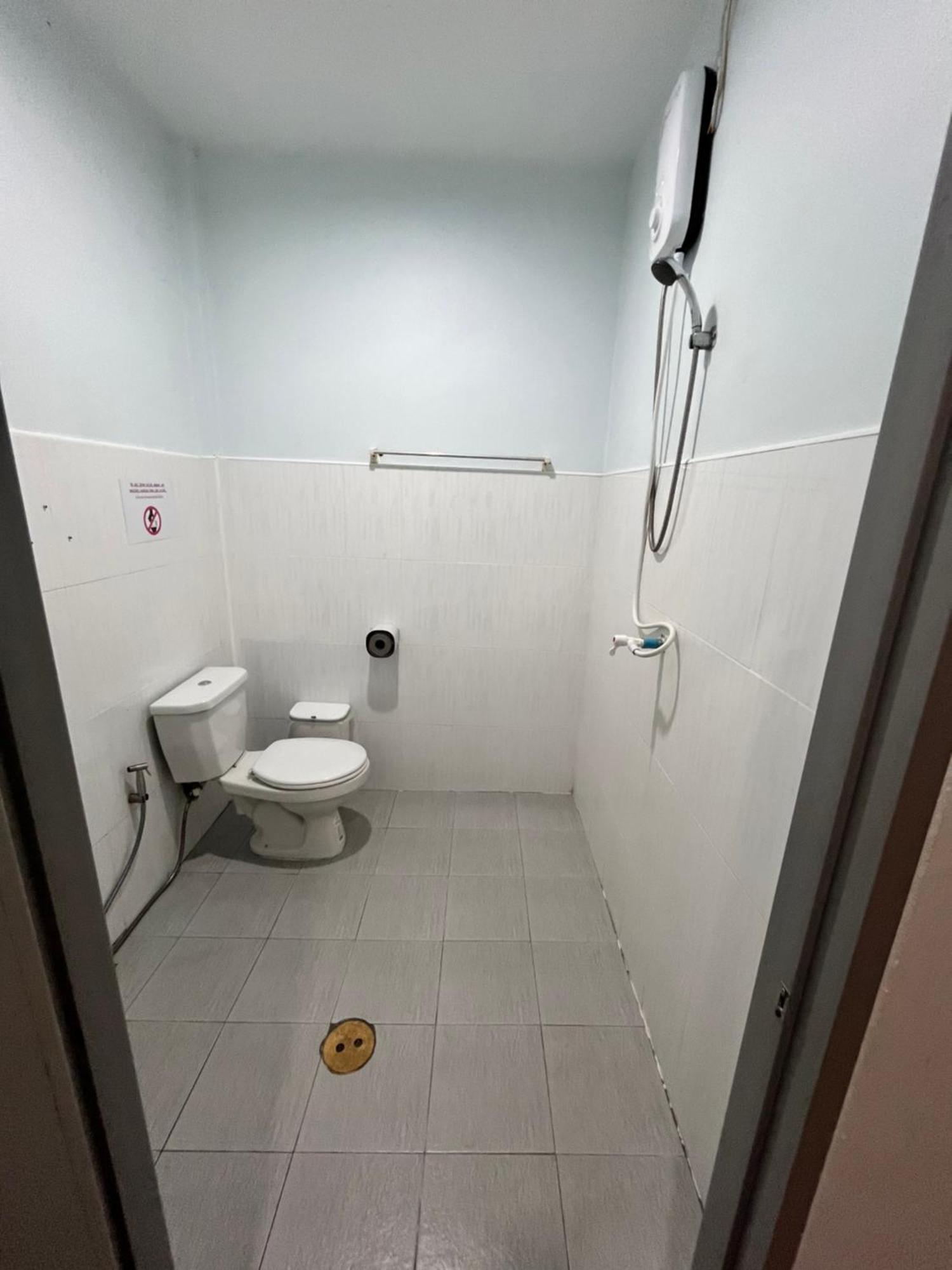 Phangan Dream Box Hotel Baan Tai Luaran gambar