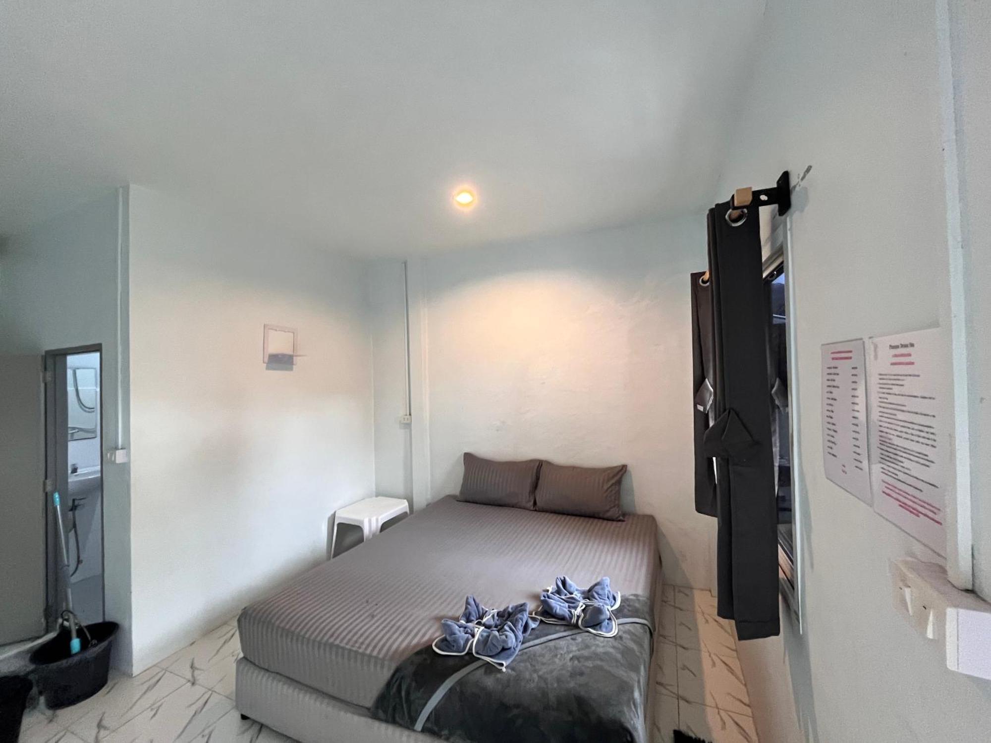 Phangan Dream Box Hotel Baan Tai Luaran gambar