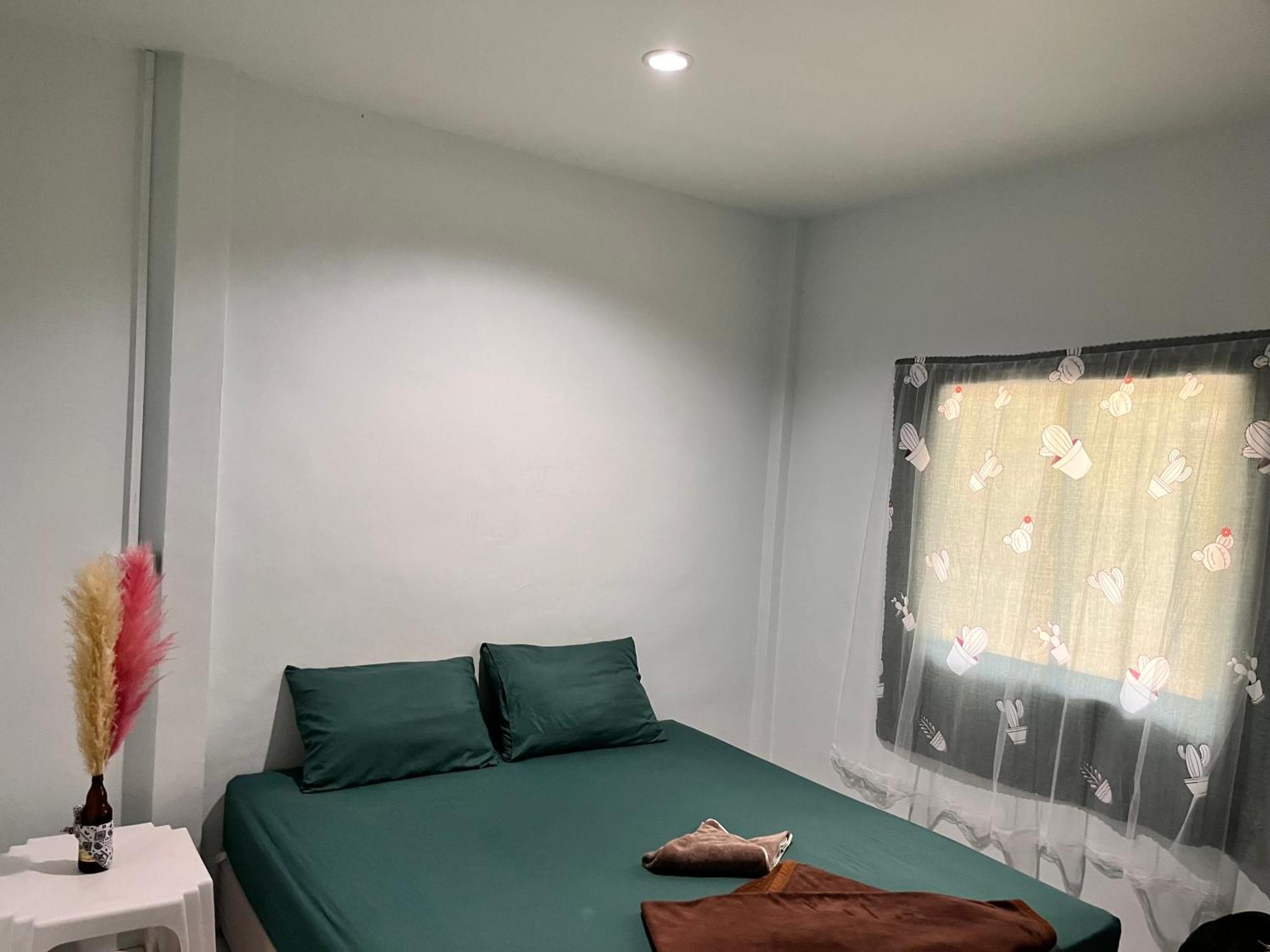 Phangan Dream Box Hotel Baan Tai Luaran gambar