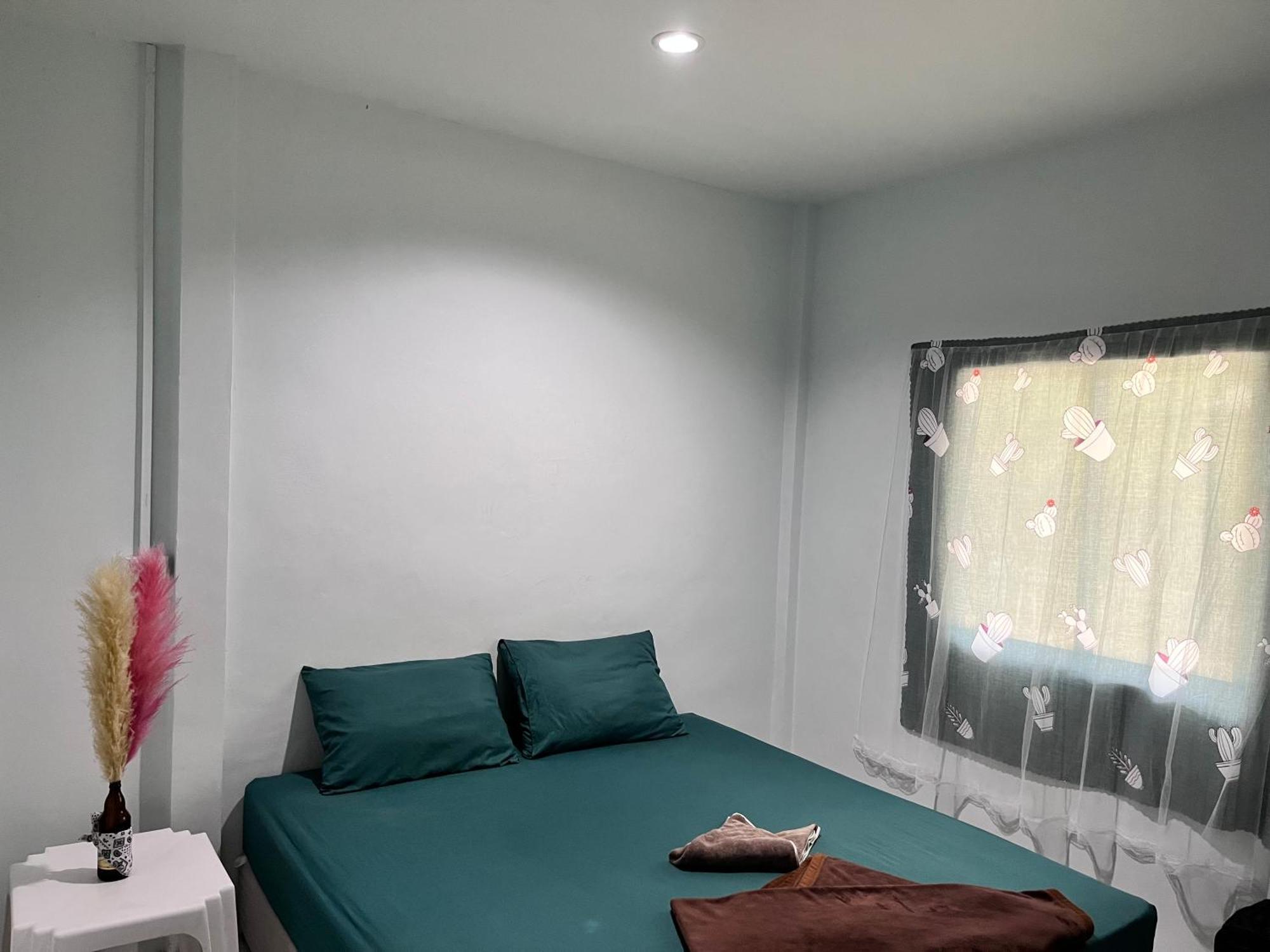 Phangan Dream Box Hotel Baan Tai Luaran gambar